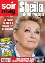 Le Soir Magazine - 12 Juillet 2017 [Magazines]