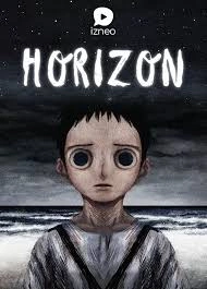 Horizon | Intégral [Mangas]