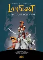 L'Univers de Troy ( Lanfeust, Cixy, Trolls & co)  [BD]