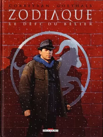 Zodiaque - Intégrale 13 tomes  [BD]