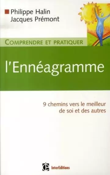 Comprendre et pratiquer l'ennéagramme [Livres]