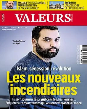 Valeurs Actuelles N°4339 Du 23 Janvier 2020 [Magazines]