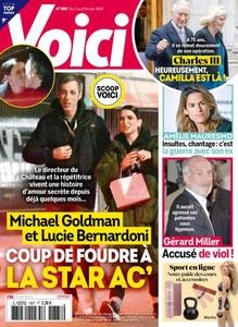 Voici - 2 Février 2024 [Magazines]