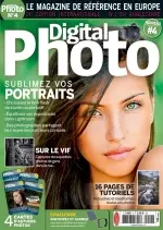 Digital Photo Magazine N°4 [Magazines]