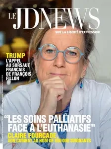 Le JDNews - 2 Février 2025  [Magazines]