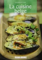 Connaître la cuisine belge [Livres]