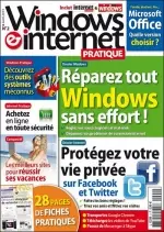 Windows & Internet Pratique N°2  [Magazines]