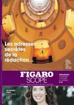 Le Figaroscope - 13 Décembre 2017 [Magazines]