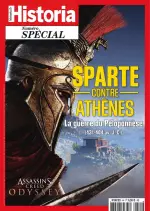 Historia Spécial N°44 – Novembre-Décembre 2018  [Magazines]