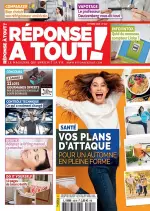 Réponse À Tout ! N°340 – Octobre 2018 [Magazines]