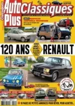 Auto Plus Classiques - Février-Mars 2018  [Magazines]