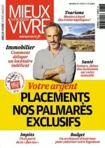 Mieux Vivre Votre Argent - Mai 2018 [Magazines]