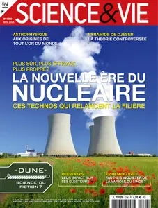 Science & Vie N.1286 - Novembre 2024 [Magazines]