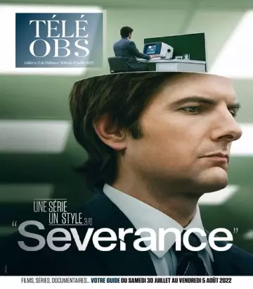 Télé Obs N°3016 Du 28 Juillet 2022  [Magazines]