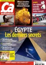 Ça m’intéresse N°444 - Février 2018 [Magazines]