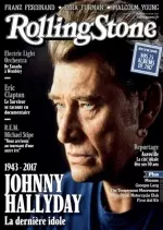 Rolling Stone France - Janvier-Février 2018 [Magazines]