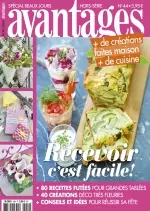 Avantages Hors-Série N°44 - Printemps 2017 [Magazines]