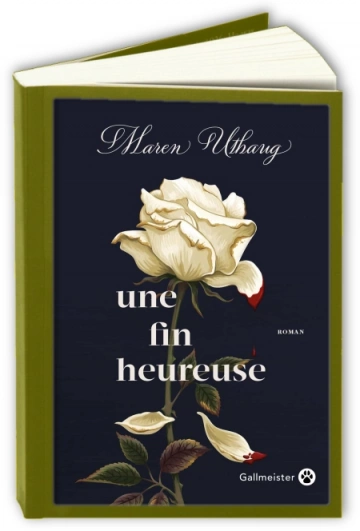 Une fin heureuse  Maren Uthaug [Livres]