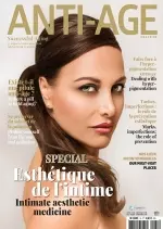 Anti-Age Magazine N°31 – Juillet-Septembre 2018 [Magazines]