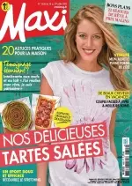 Maxi N°1656 Du 23 Juillet 2018  [Magazines]