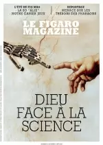 Le Figaro Magazine Du 17 Août 2018  [Magazines]