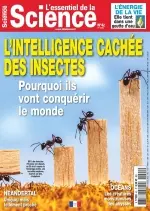 L’Essentiel De La Science N°42 – Août-Octobre 2018 [Magazines]