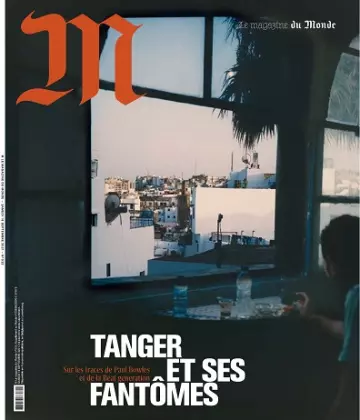 Le Monde Magazine Du 18 Septembre 2021 [Magazines]