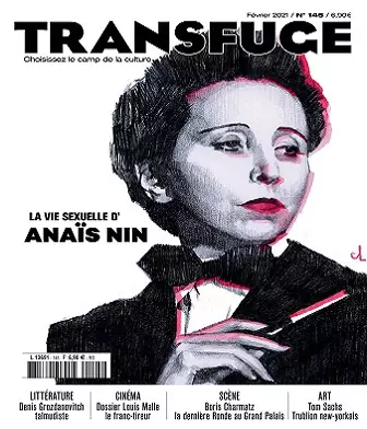 Transfuge N°145 – Février 2021  [Magazines]