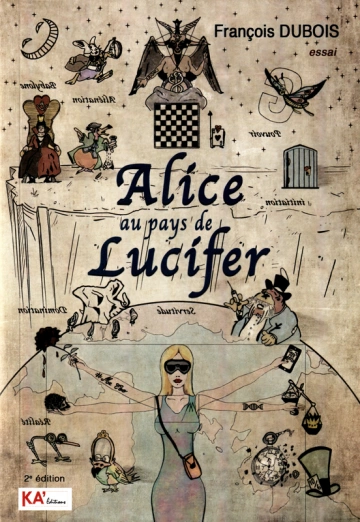 Alice au pays de Lucifer - François Dubois [Livres]