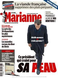 Marianne - 21 Mars 2024  [Magazines]