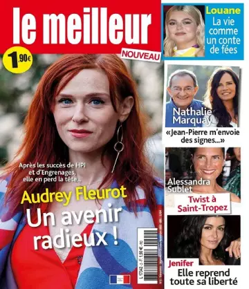 Le Meilleur Magazine N°2 – Septembre-Novembre 2022 [Magazines]