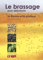 Le brassage pour les débutants  [Livres]