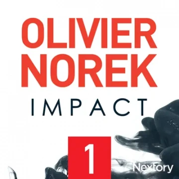 Olivier Norek - Impact  [Livres]