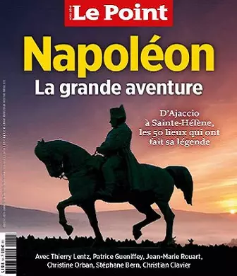 Le Point Hors Série N°1 – Décembre 2020 [Magazines]