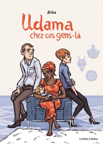 Udama, chez ces gens-là [Livres]