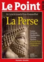 Le Point - 21 Décembre 2017 [Magazines]