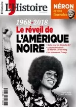 L’Histoire - Mars 2018 [Magazines]