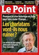 Le Point N°2387 Du 31 Mai 2018 [Magazines]