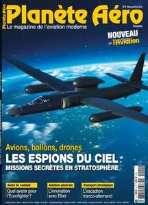 Planète Aéro - Mars-Mai 2024 [Magazines]