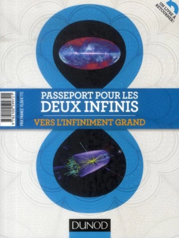 Passeport pour les deux infini  [Livres]