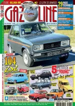 Gazoline N°260 – Novembre 2018 [Magazines]