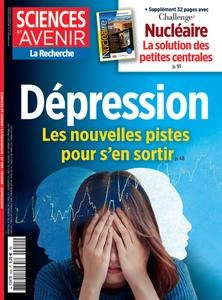 Sciences et Avenir N.924 - Fevrier 2024 [Magazines]