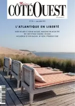 Maisons Côté Ouest N°136 – Juin-Juillet 2018 [Magazines]