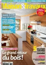 Maison & Travaux N°284 - Octobre-Novembre 2017  [Magazines]