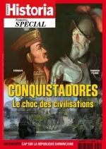 Historia Spécial - Mai-Juin 2018 [Magazines]