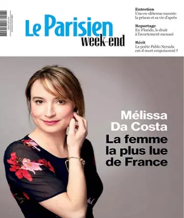 Le Parisien Magazine Du 3 au 9 Mars 2023 [Magazines]