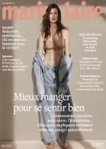 Marie Claire France - Mai 2018 [Magazines]