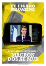 Le Figaro Magazine - 14 Décembre 2018 [Magazines]