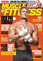 Muscle & Fitness France - janvier 2019 [Magazines]