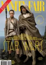 Vanity Fair N°52 - Novembre 2017 [Magazines]